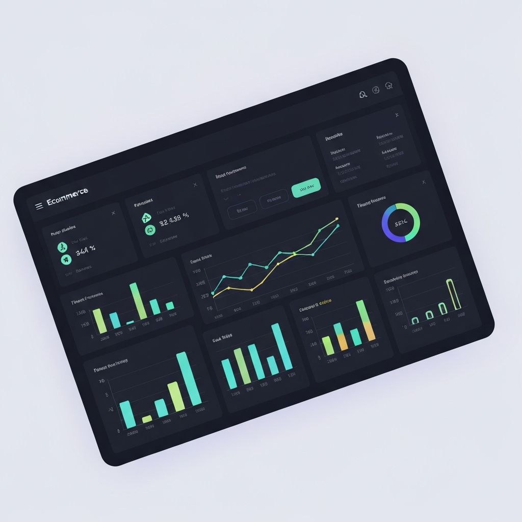 Plataforma E-commerce